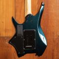 Hils HN6 Ultra Green Chameleon