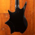 Hils HNB3 Black
