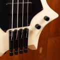 Hils HNB3 Ivory