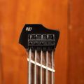 Hils HNB5 Satin Black