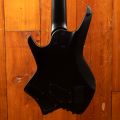 Hils HNB5 Satin Black