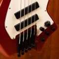Hils HNB5 Gloss Metallic Rosegold