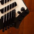 Hils HNB5 Gloss Gunmetal Gray