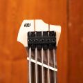 Hils HNB5 Gloss Gunmetal Gray