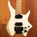 Hils HN4 Satin Ivory