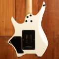 Hils HN4 Satin Ivory