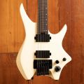 Hils HN5 Satin Ivory