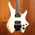 Hils HN5 Satin Ivory