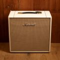 Marshall Studio Vintage 1x12 Cabinet - White
