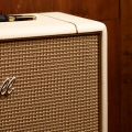 Marshall Studio Vintage 1x12 Cabinet - White