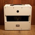 Marshall Studio Vintage 1x12 Cabinet - White