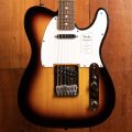 Fender Standard Telecaster LRL 3-Farben Sunburst