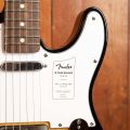 Fender Standard Telecaster LRL 3-Farben Sunburst