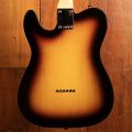 Fender Standard Telecaster LRL 3-Farben Sunburst