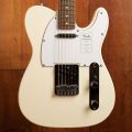 Fender Standard Telecaster LRL Olympic White