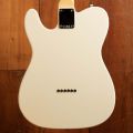 Fender Standard Telecaster LRL Olympic White