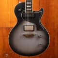 Nik Huber Krautster II Custom Silverburst