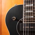 Nik Huber Krautster II Custom Silverburst