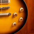 Eastman SB58/TV LTD Sunburst