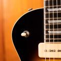 Eastman SB58/TV LTD Sunburst