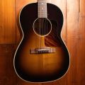 Eastman E6 LGSS Thermo-Cure Sunburst