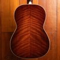 Eastman E6 LGSS Thermo-Cure Sunburst