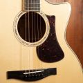 Eastman AC422ce LTD Koa