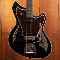 Novo Miris J Nucleus Bull Black