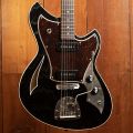 Novo Miris J Nucleus Bull Black