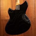 Novo Miris J Nucleus Bull Black