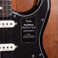 Fender Player II Modified Stratocaster HSS Floyd Rose Dusk