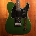 Fender Player II Modified Telecaster RW Harvest Green Metallic