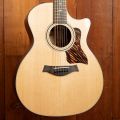 Taylor 354ce 12-String