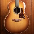 Taylor Gold Label 814e Rosewood Sunburst