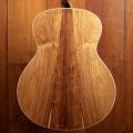 Taylor Gold Label 814e Rosewood Sunburst