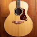 Taylor Gold Label 814e Koa