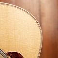 Taylor Gold Label 814e Koa