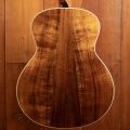 Taylor Gold Label 814e Koa