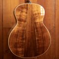 Taylor Gold Label 814e Koa