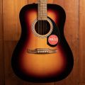 Fender FA-125 Sunburst