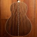 Fender PS-220e All Mahogany Aged Cognac Burst