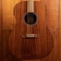 Fender Monterey Standard Natural