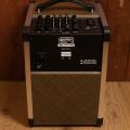 GR Guitar Acoustic 6 Natural Fiber Combo