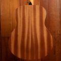 Taylor GS Mini-e Special Edition, Sunset Fade