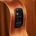 Taylor GS Mini-e Special Edition, Sunset Fade