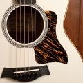 Taylor GS Mini-e Special Edition, Trans White