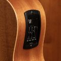 Taylor GS Mini-e Special Edition, Trans White