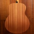 Taylor GS Mini-e Special Edition, Victorian Burst