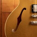 Gibson Murphy Lab ES-335 '64 M2M Light Aged Double Gold