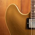 Gibson Murphy Lab ES-335 '64 M2M Light Aged Double Gold